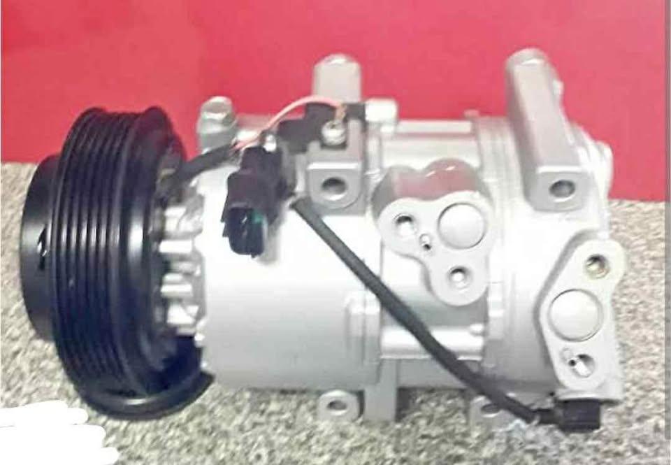 HYUNDAI IX35/KIA SPORTAGE/TUCSON 2010-15 DVE16 AIRCON PUMP - Main image