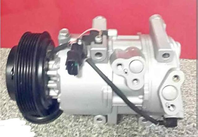 HYUNDAI IX35/KIA SPORTAGE/TUCSON 2010-15 DVE16 AIRCON PUMP