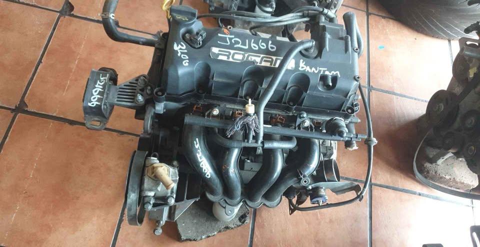 FORD BANTUM ROCAM 1.3 MOTOR FOR SALE