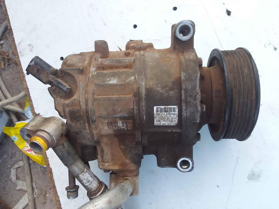 AUDI A4 B6 2.0 ALT 2007 AIRCON PUMP FOR SALE