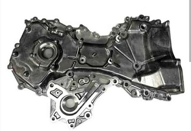 TOYOTA AVANZA/RUSH MK2/3 1NR/2NR (RVE) TIMING COVER ASSY FOR SALE