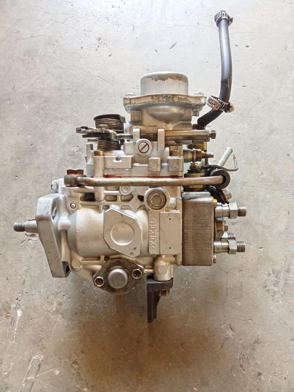 Nissan TD 27 Diesel injector pump