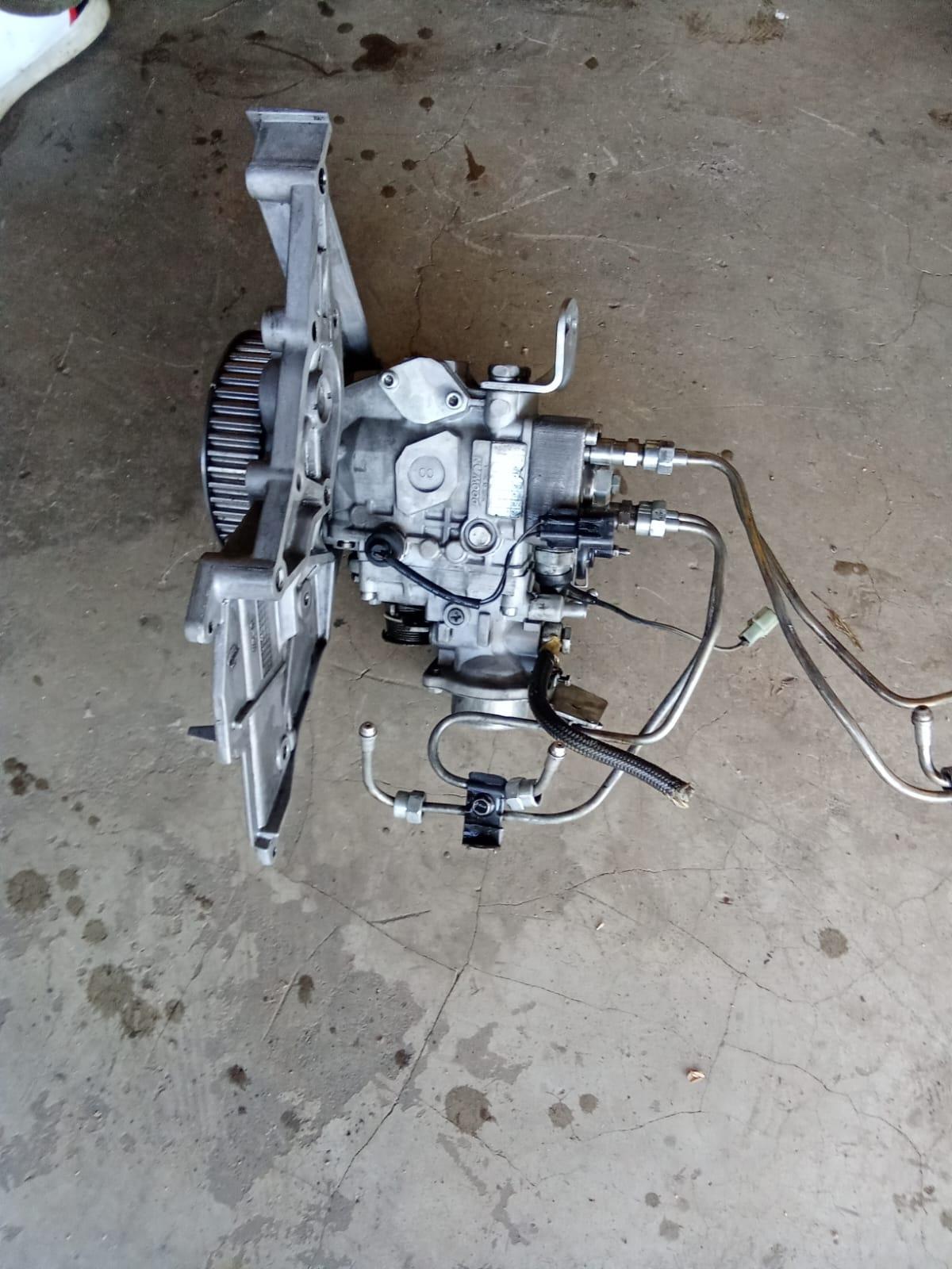 Hyundai H100 Diesel injector pump D4BH
