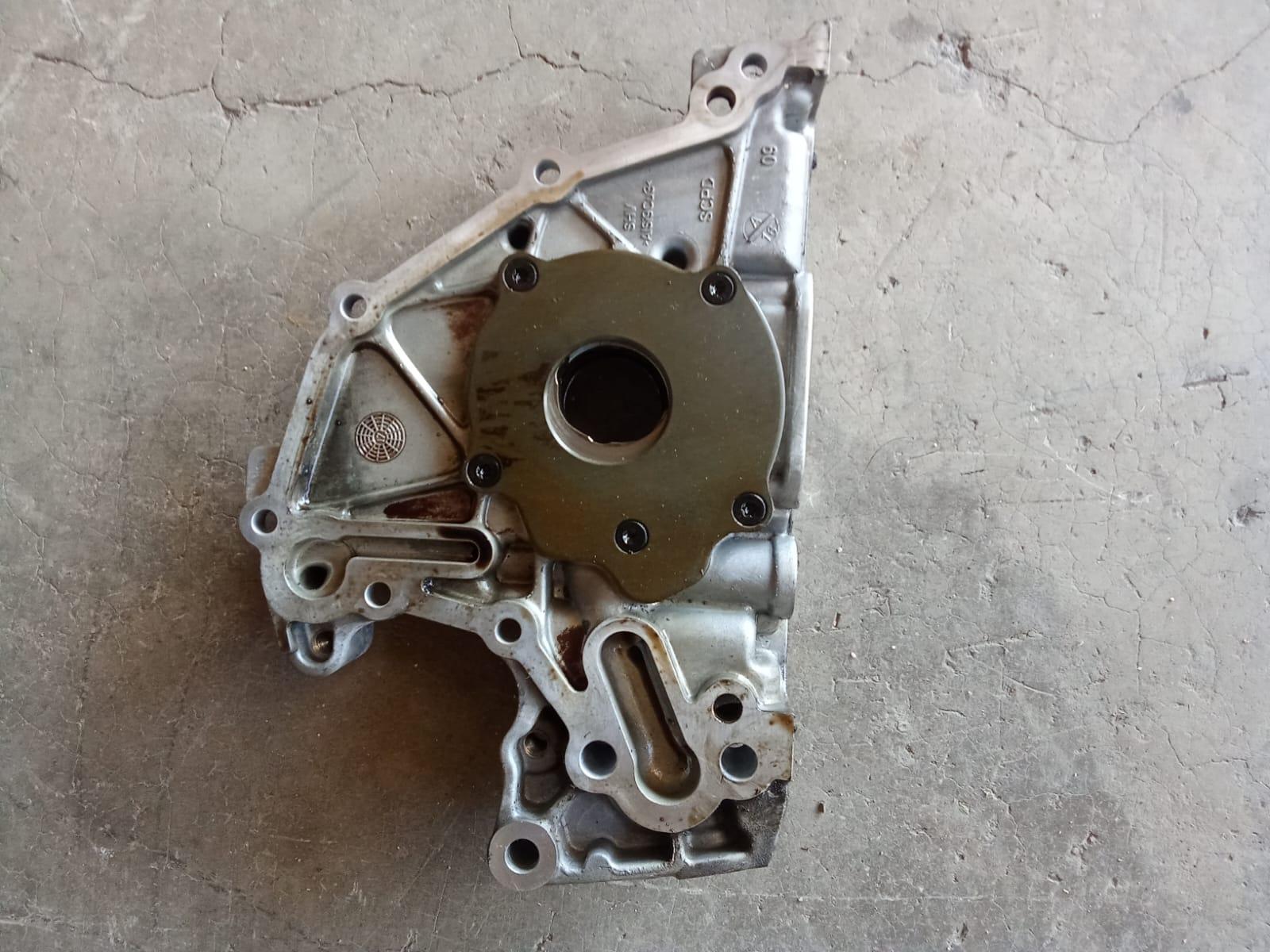 Polo 6 1.2tsi oil Pump CJZ - Main image