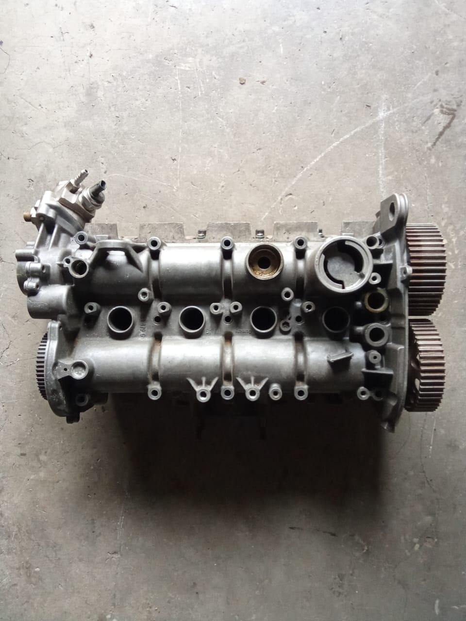 Polo 6 1.2tsi cambox CJZ - Main image