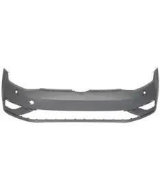 Volkswagen Golf 7 front bumper
